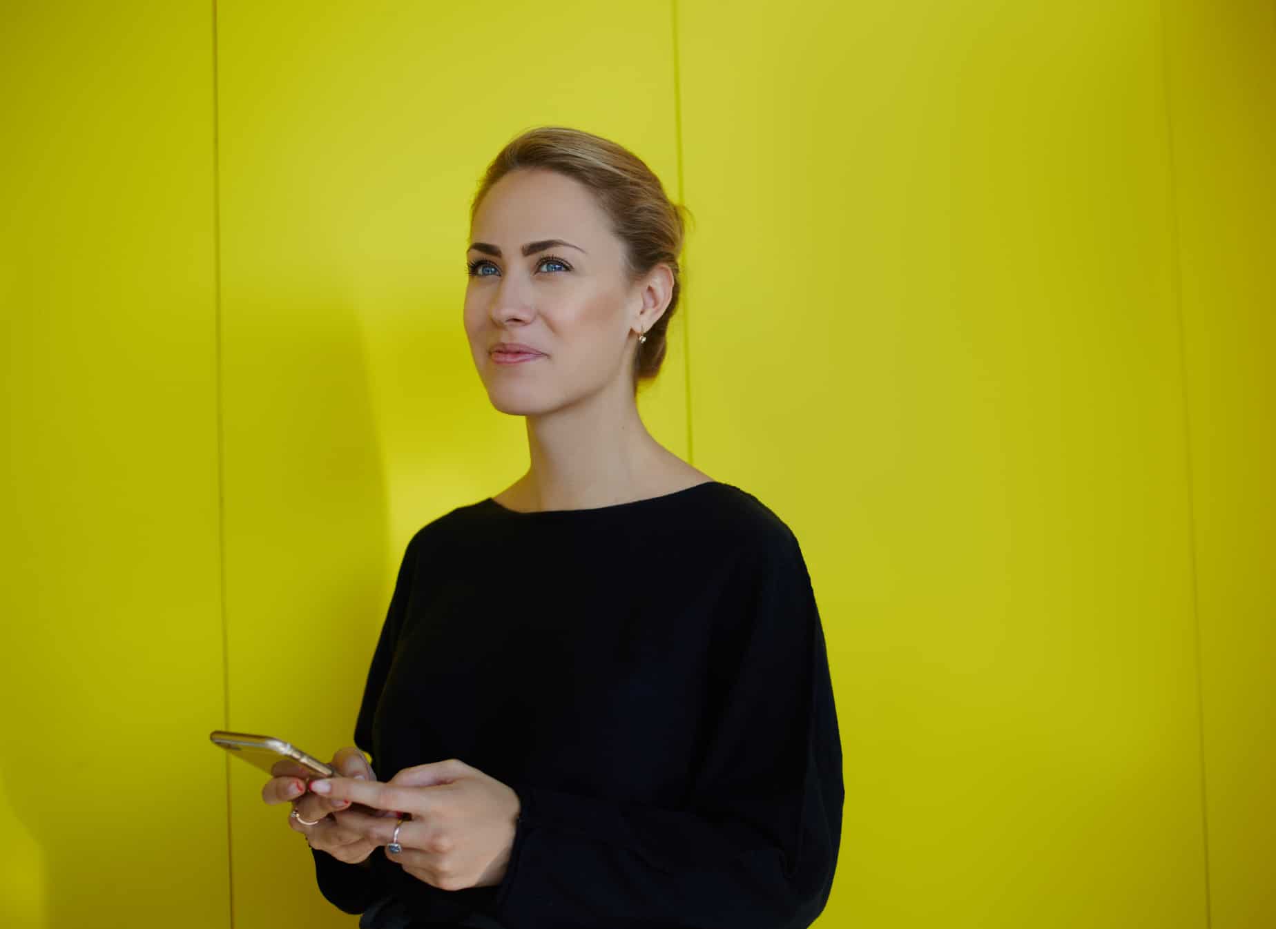 Texted 7 Stats Proving Texting Should Be Your #1 Communication Tool | Weave