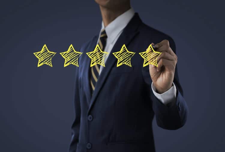 Reviews and Reputations for Small Businesses