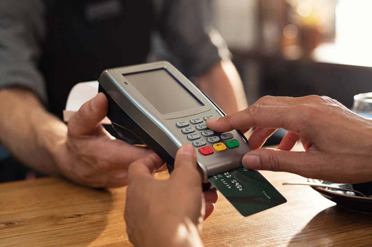 Merchant Services & Credit Card Processing