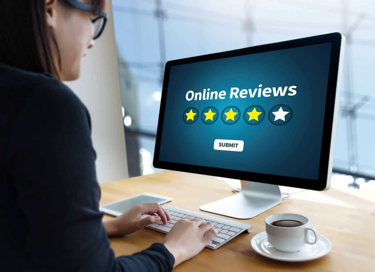 5 Ways to Build Trust with Quality Online Reviews - Weave