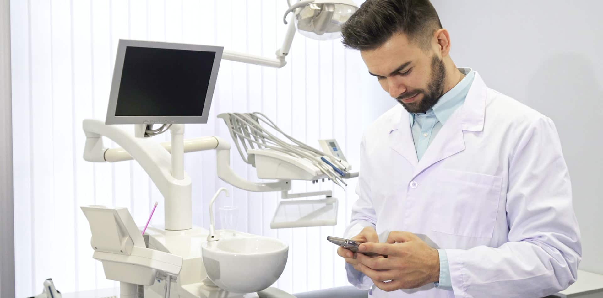 11 Ways A Multi-Function Phone Improves Dental Practice Productivity ...