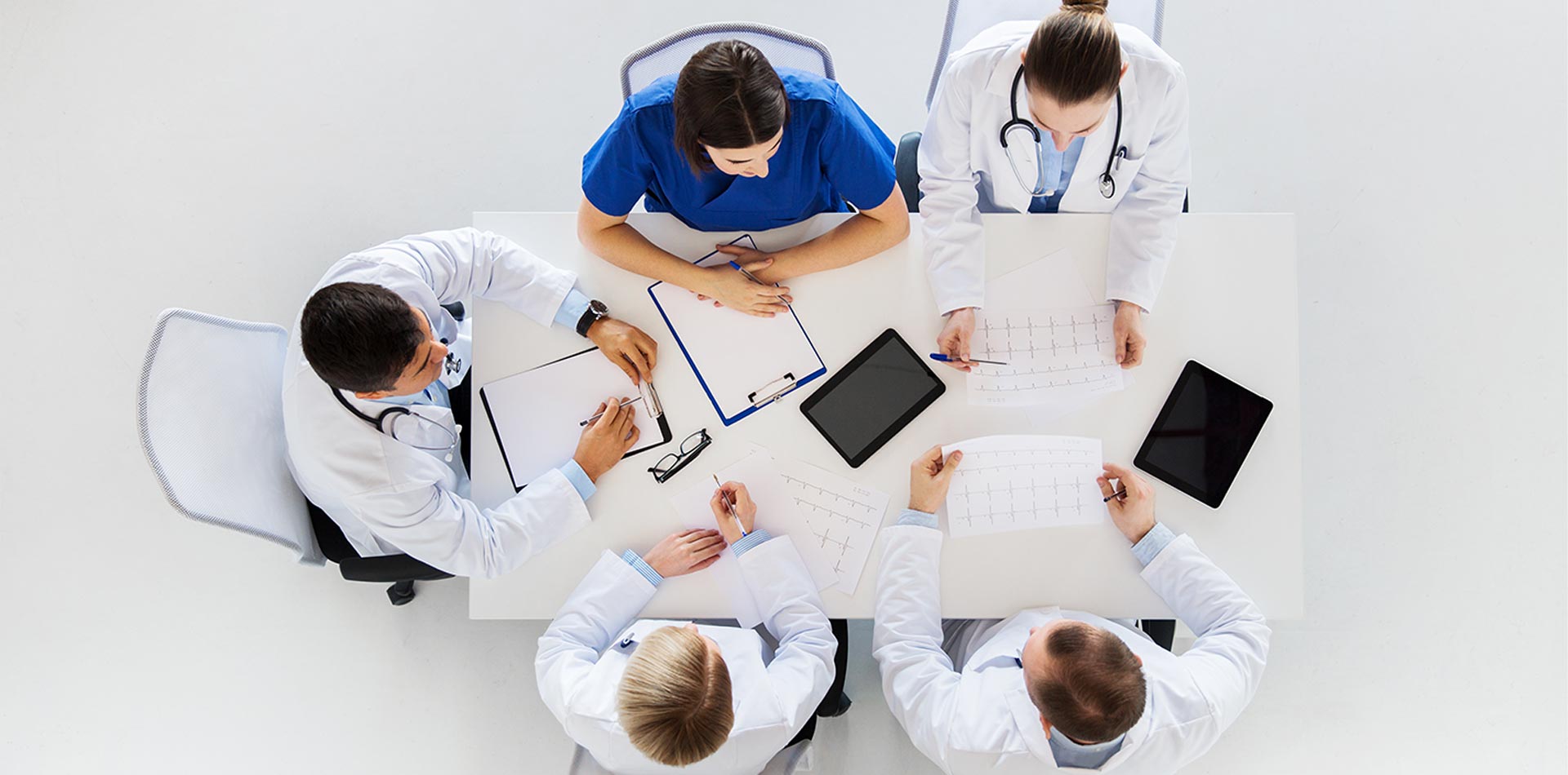 Primary Care Clinic Staffing Models | Weave