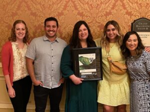 Weave Named to Utah Business Fast 50 List - Weave