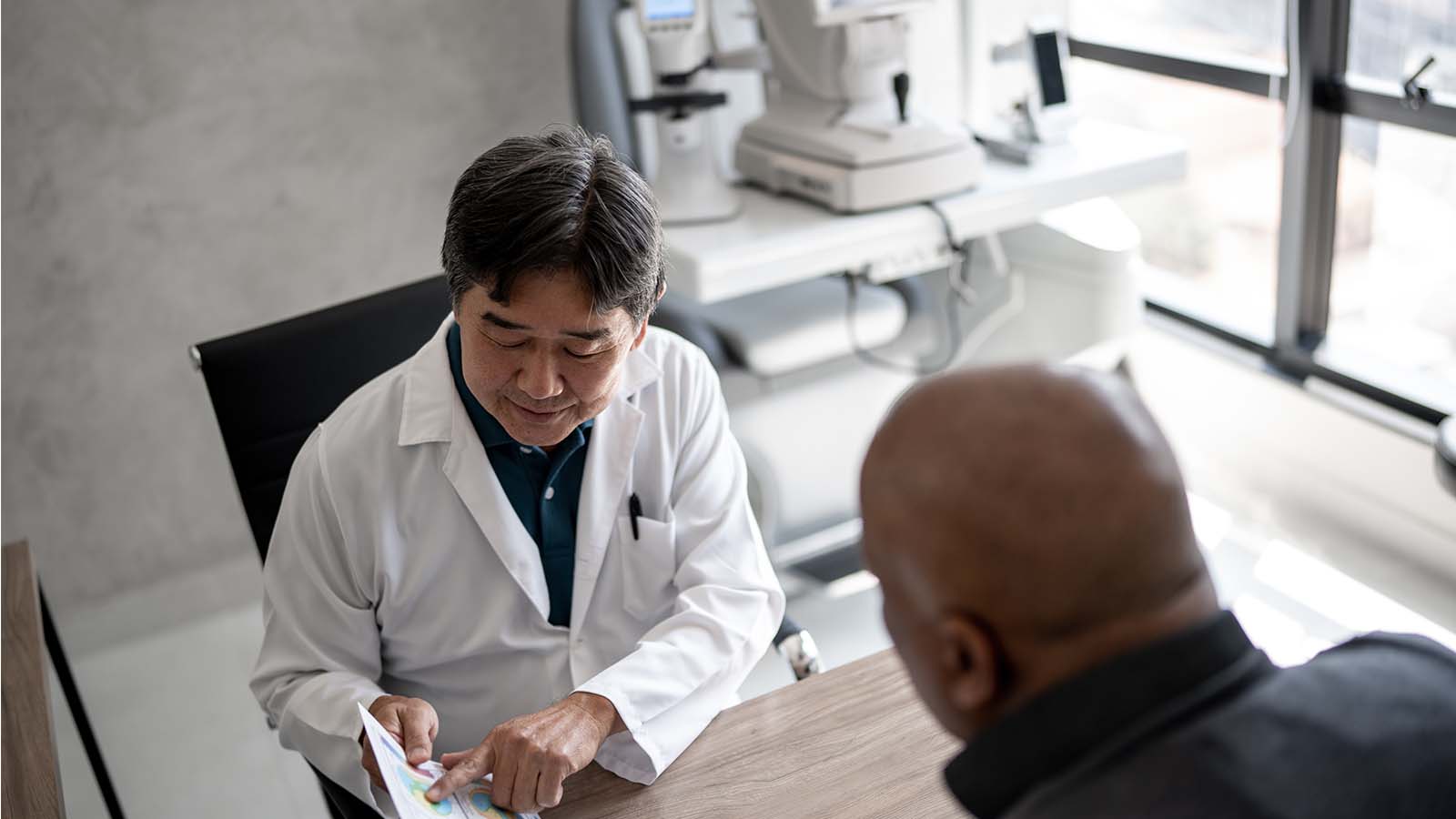 Doctor to Patient Answers On How To Bill Glasses After Cataract Surgery doctor-to-patient-answers-on-how-to-bill-glasses-after-cataract-surgery
