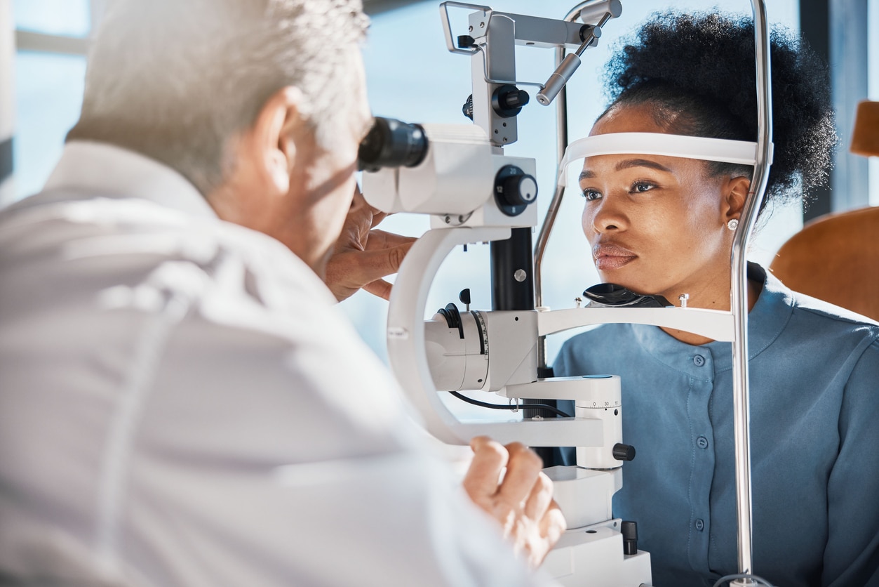 Recognizing Specialized Eye Care Providers Available for Kid thumbnail