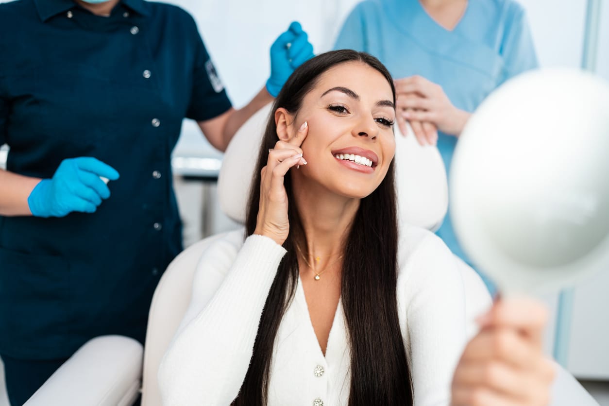 Botox Party Example Botox Party Ideas to Grow Your Med Spa Practice | Weave