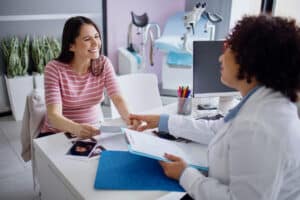 Streamlining OB/GYN Practice Management | Weave | Weave