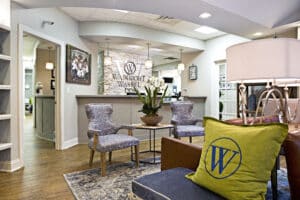 Wainright and Wassel DDS Office